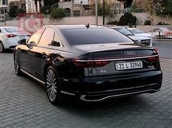 اودي A8